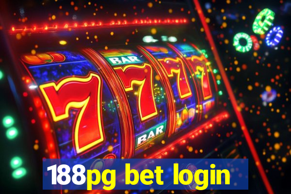 188pg bet login